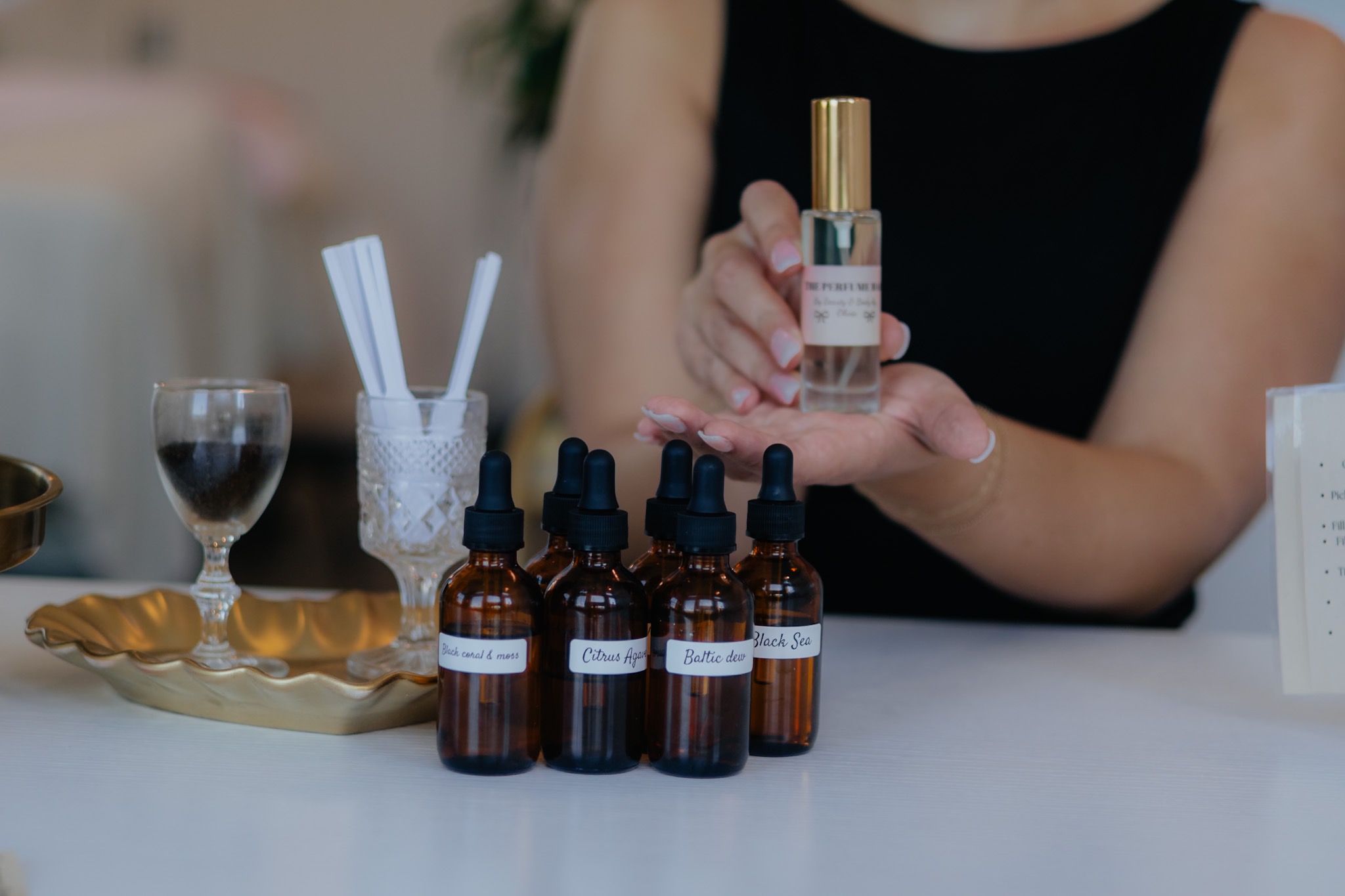 Beauty & Body by Olivia studio in Tempe